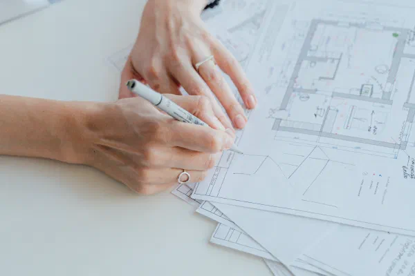 How do I choose the right architect?