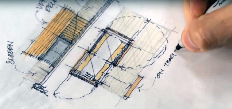Quand un architecte est-il obligatoire