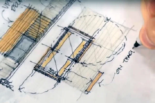Quand le recours à un/e architecte est-il obligatoire ?