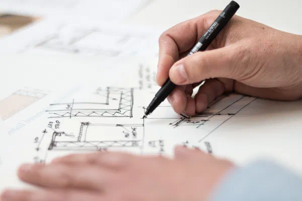 Que signifie « architecte agréé » ?