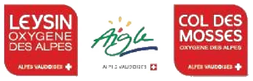 Membre de l'Association touristique Aigle-Leysin-Col des Mosses
