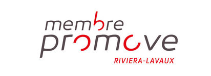 Membre Promove Riviera-Lavaux
