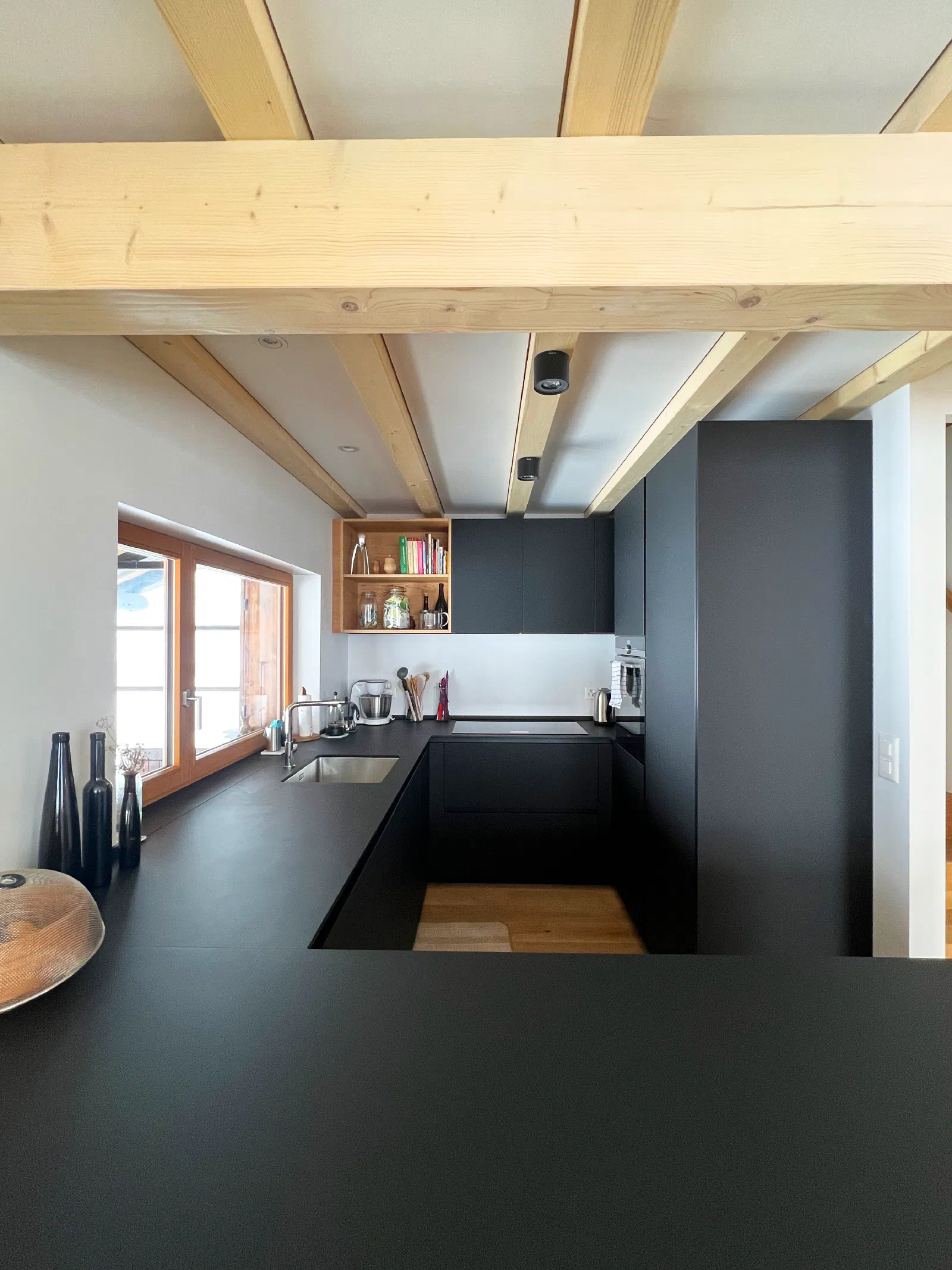 Architecture d'intérieur — vue 6