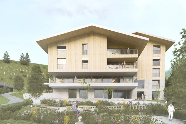 Projet pour l'EPSM Chanella