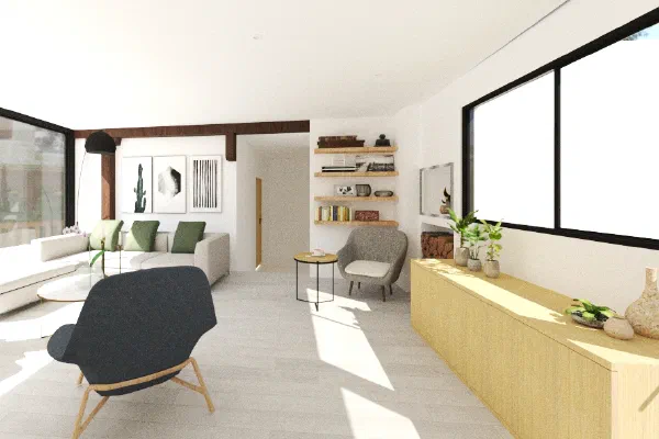 Rénovation appartement
