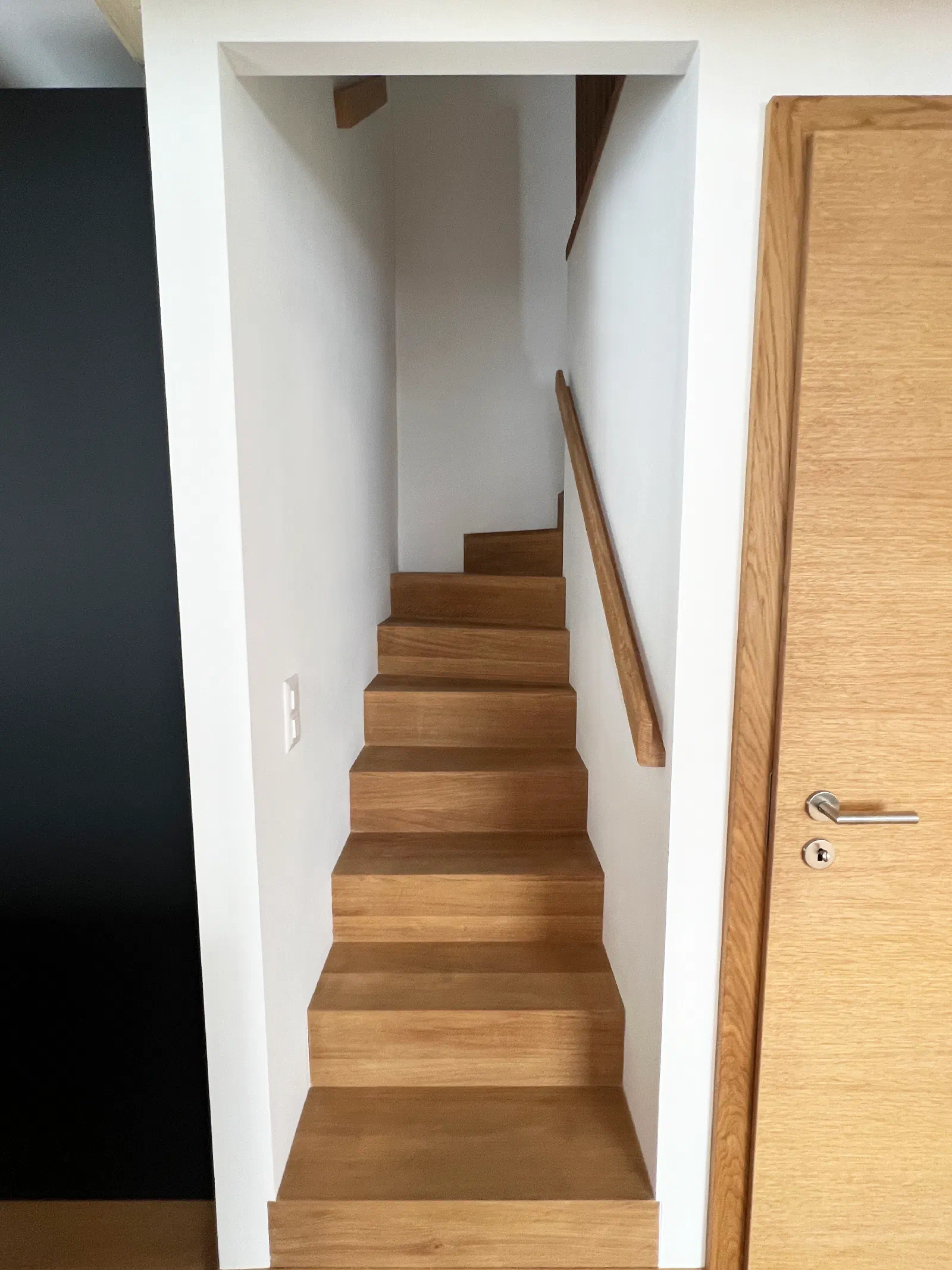 Rénovation d'un chalet — vue 8