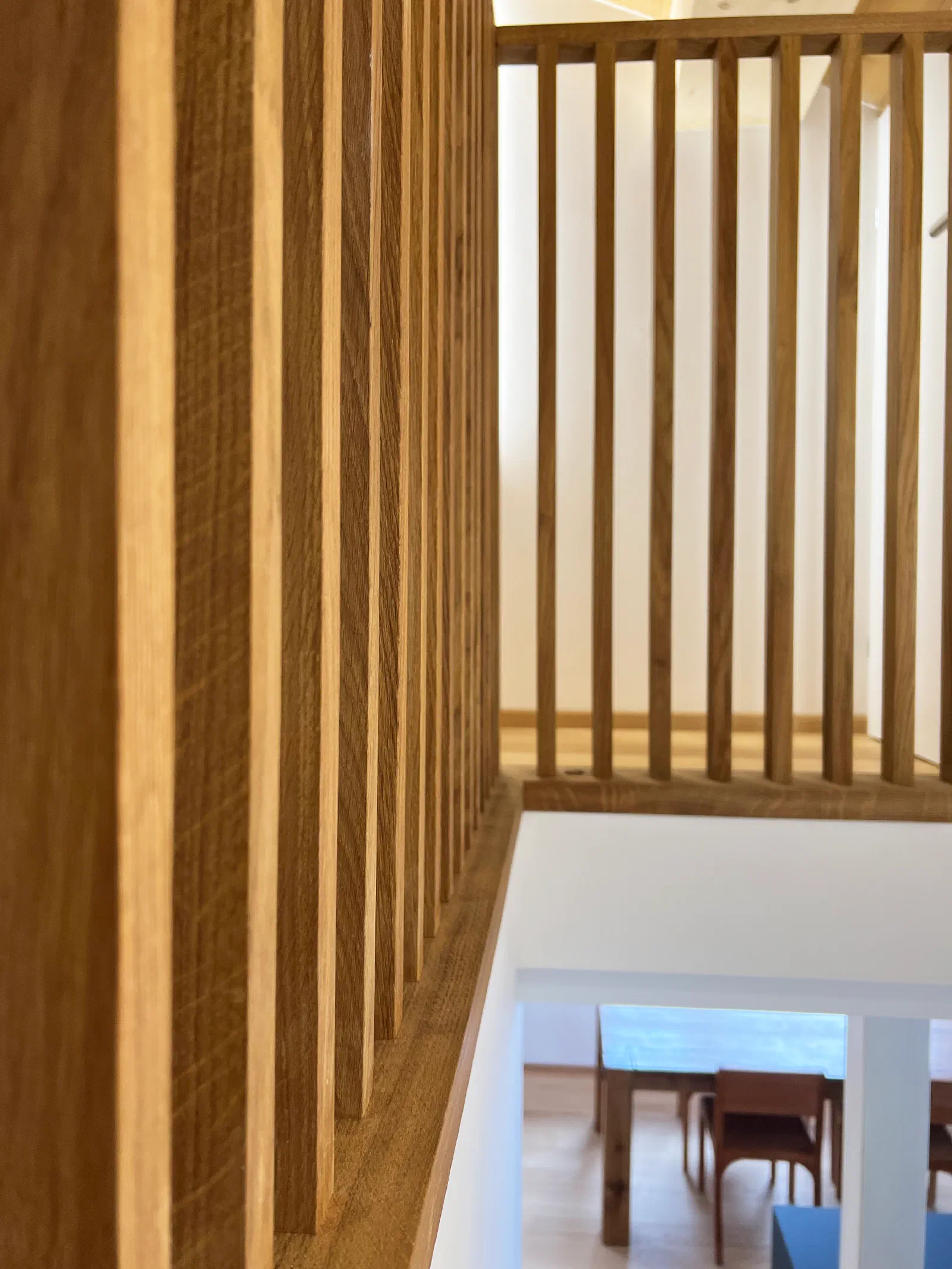Rénovation d'un chalet — vue 11
