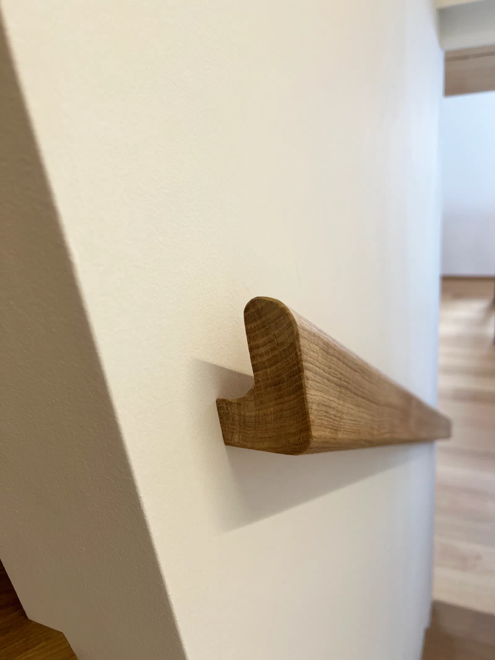 Rénovation d'un chalet — vue 12